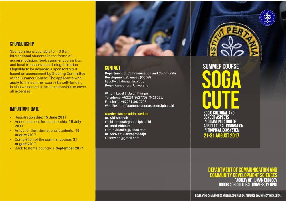 summer course