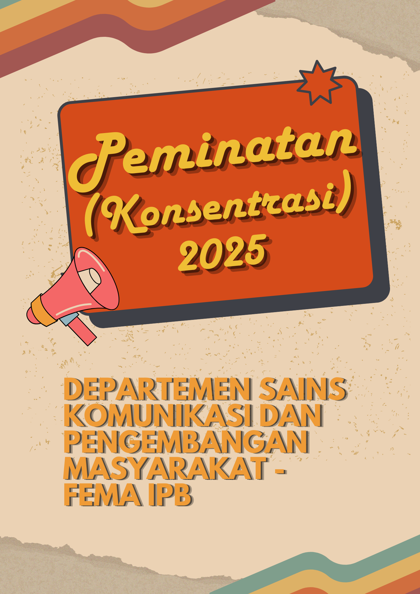 Peminatan