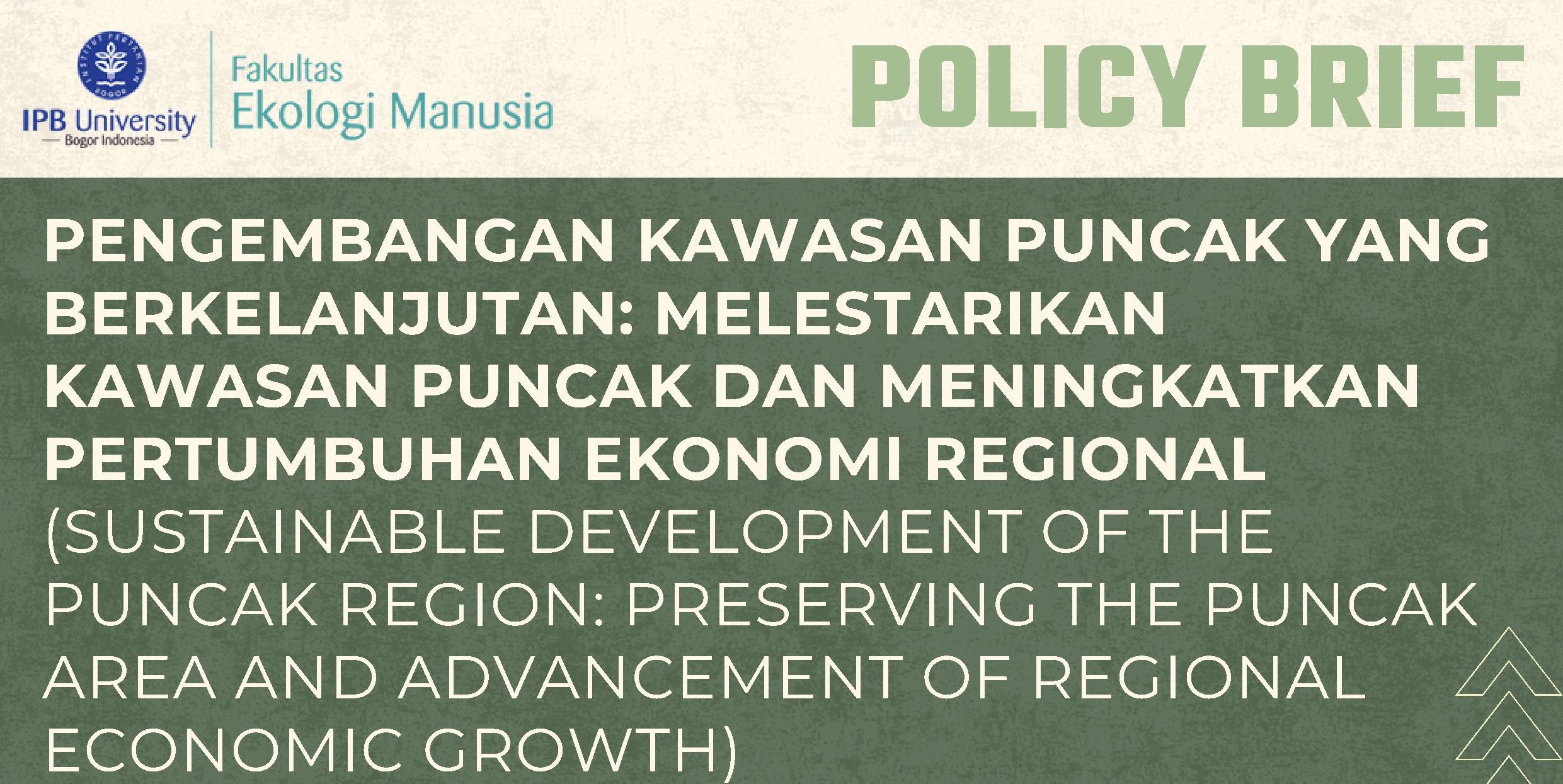 250825 Policy Brief_Kawasan Puncak Berkelanjutan-1(1)
