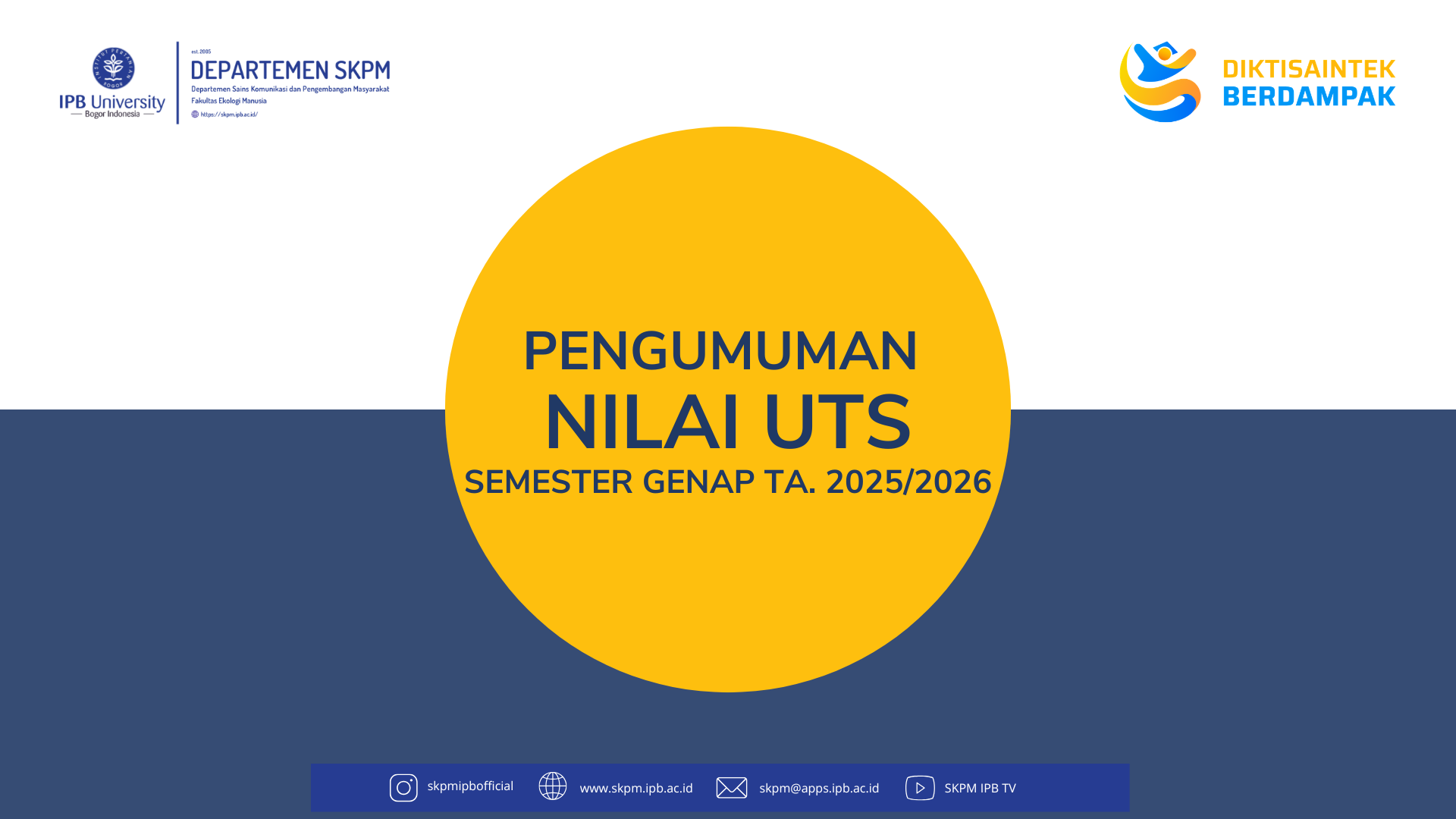 NILAI UTS-SEMESTER GENAP TA. 20252026