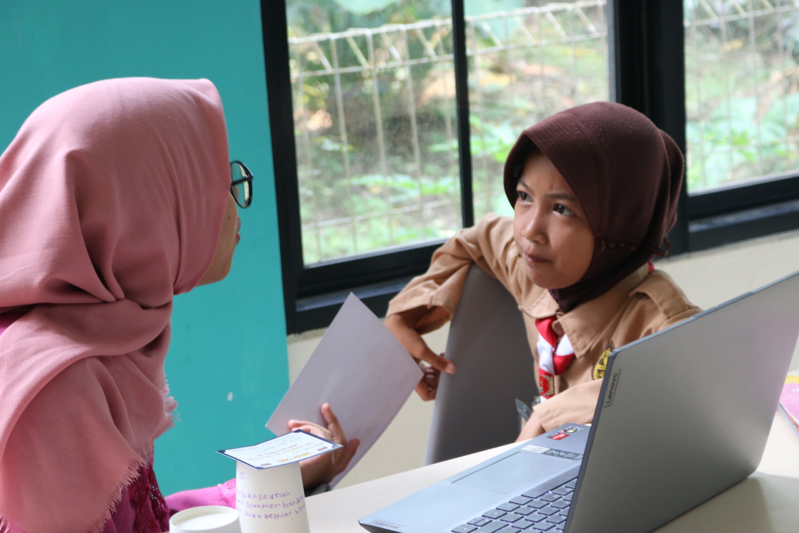 Pendampingan Konseling One-on-One